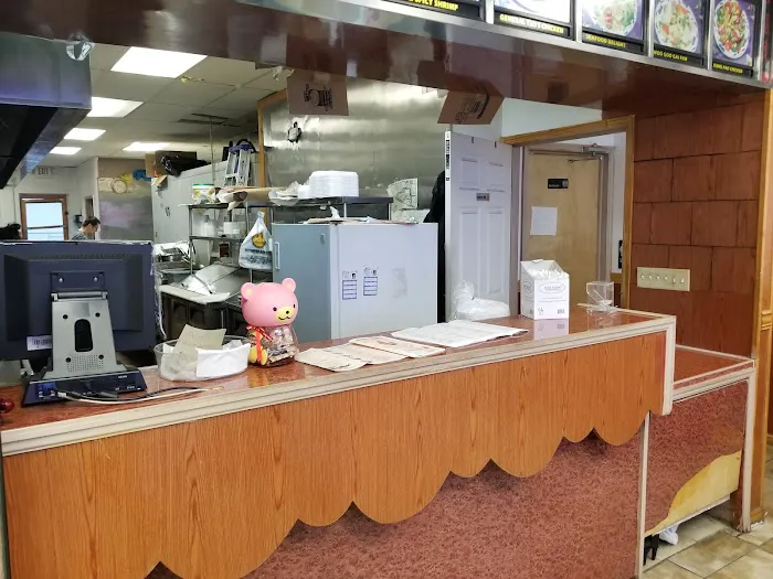 Asian Cuisine Chinese Restaurant 10