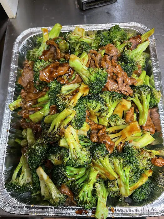 Heelok Chinese Restaurant 4