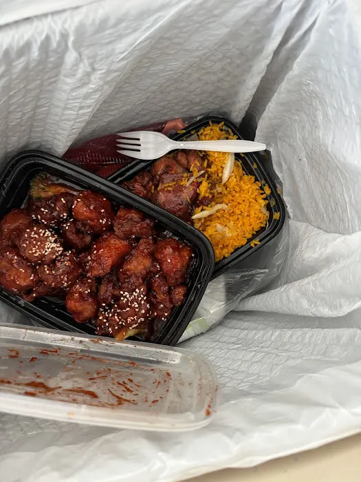Heelok Chinese Restaurant 6