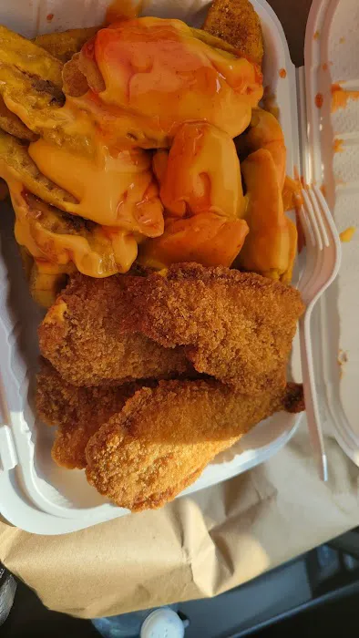 Chan San Chinese Restaurant 6