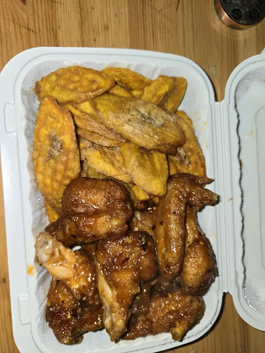 Chan San Chinese Restaurant 2