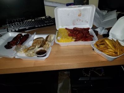 Chan San Chinese Restaurant 0