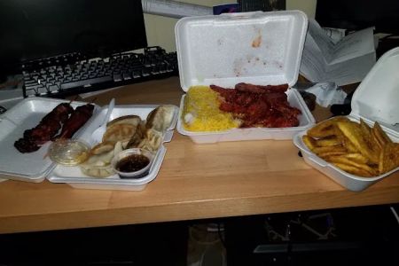 Chan San Chinese Restaurant