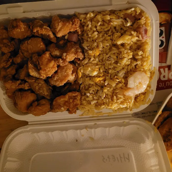 Chan San Chinese Restaurant 8
