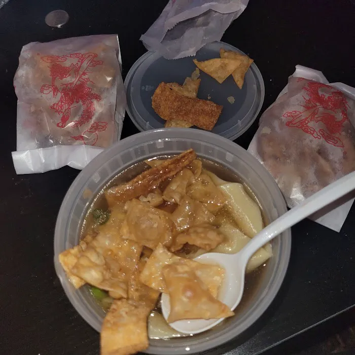 Chan San Chinese Restaurant 7