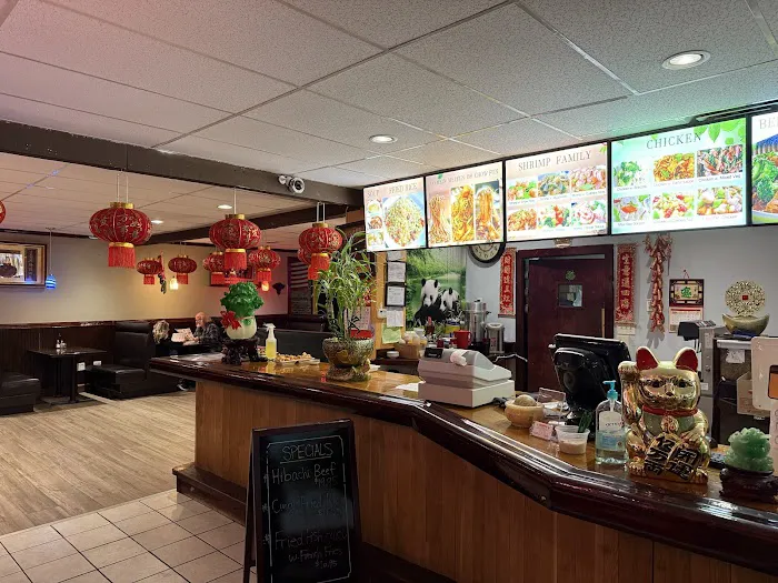 Beijing Restaurant 2
