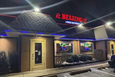 Beijing Restaurant