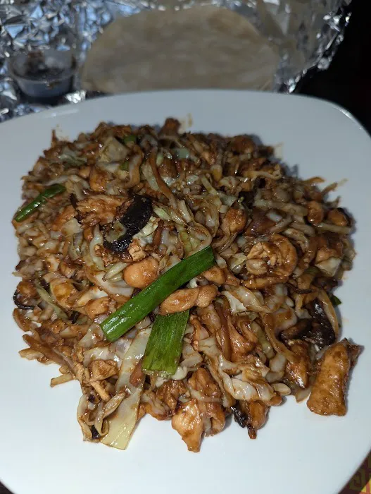 Beijing Restaurant 9