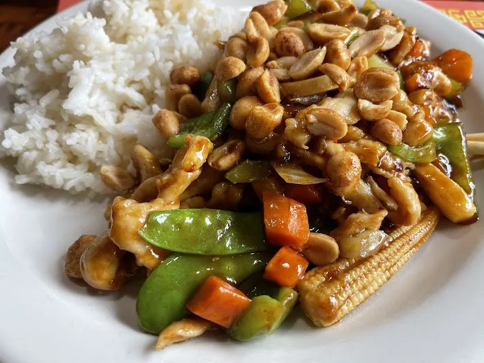 Beijing Restaurant 7
