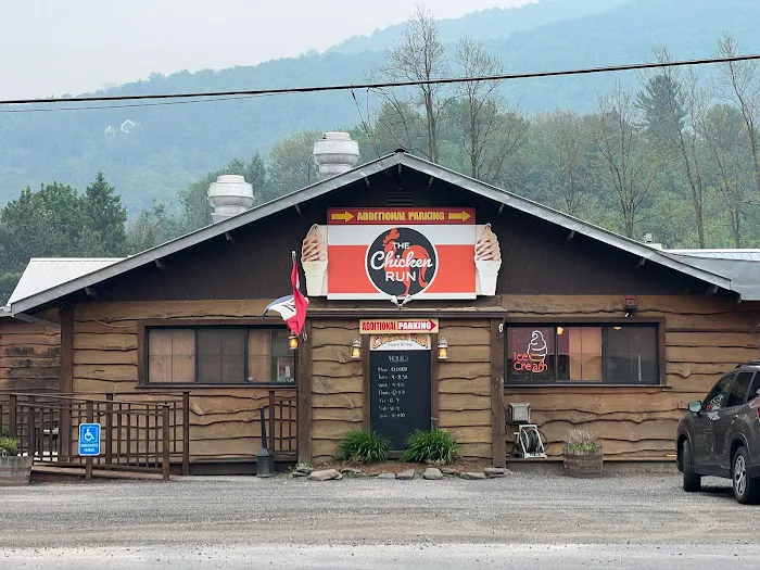 Chicken Run Family Restaurant and Steak House 2
