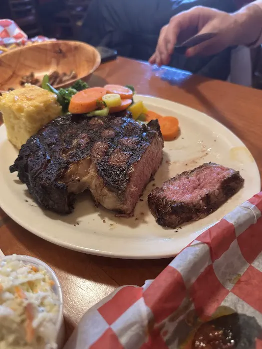 Chicken Run Family Restaurant and Steak House 6