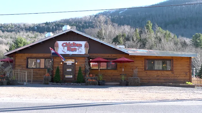 Chicken Run Family Restaurant and Steak House 5