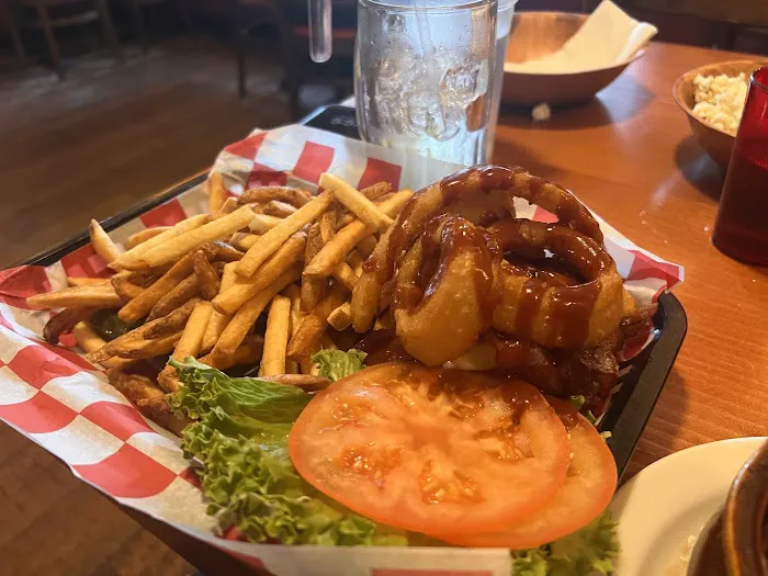 Chicken Run Family Restaurant and Steak House 10