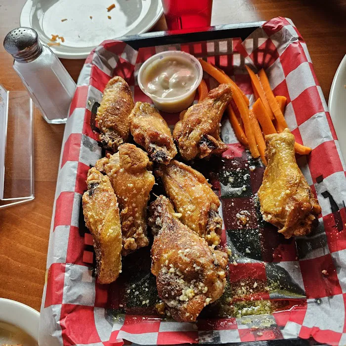 Chicken Run Family Restaurant and Steak House 7
