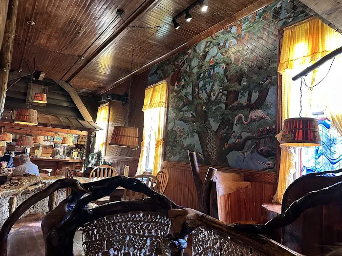 The Yellow Deli 6