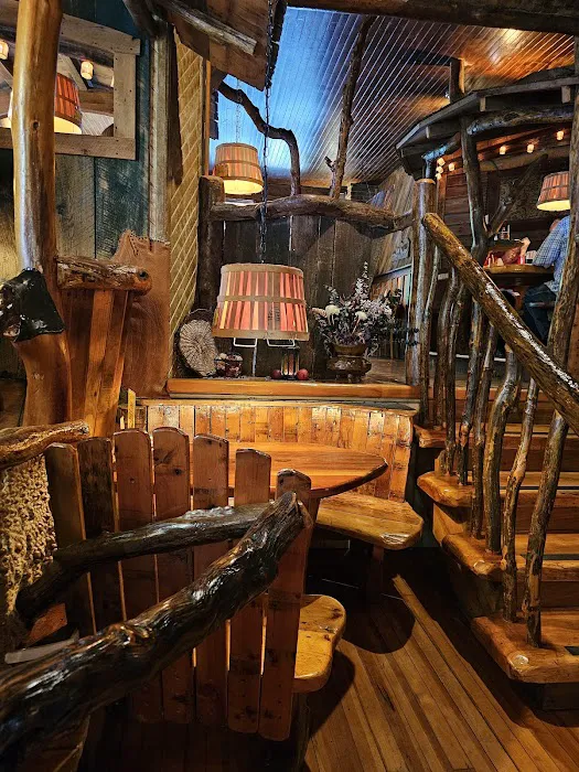 The Yellow Deli 5