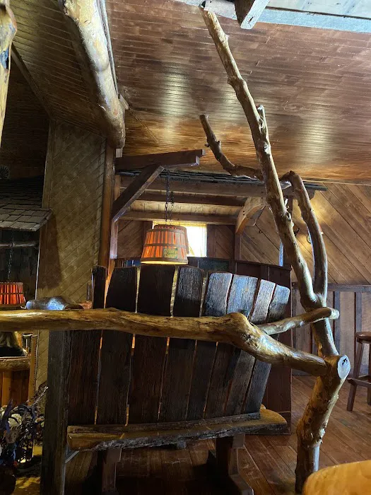 The Yellow Deli 7