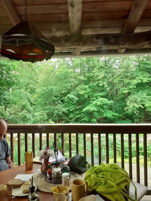 The Yellow Deli 4