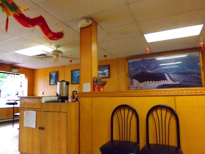 Foo Chow Restaurant 5