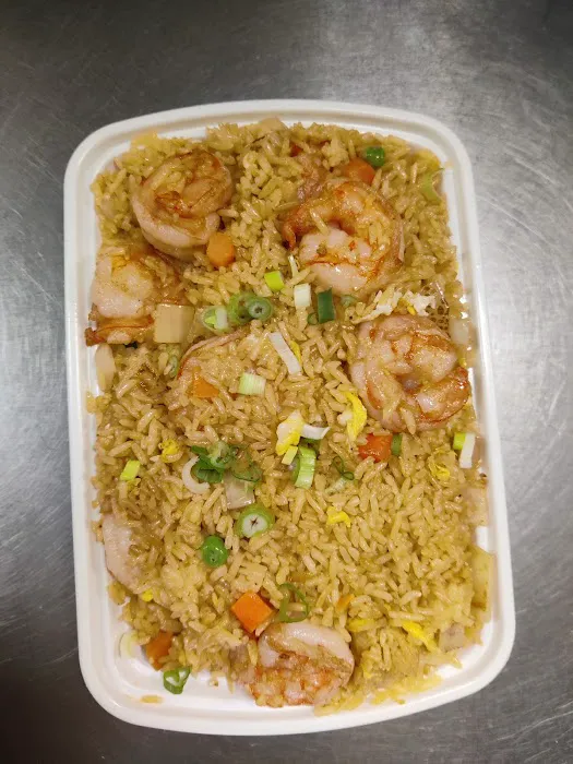 Foo Chow Restaurant 4