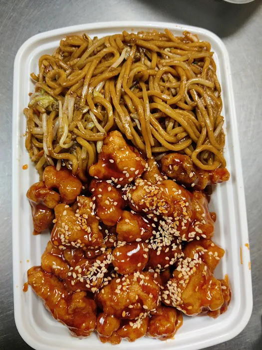 Foo Chow Restaurant 2