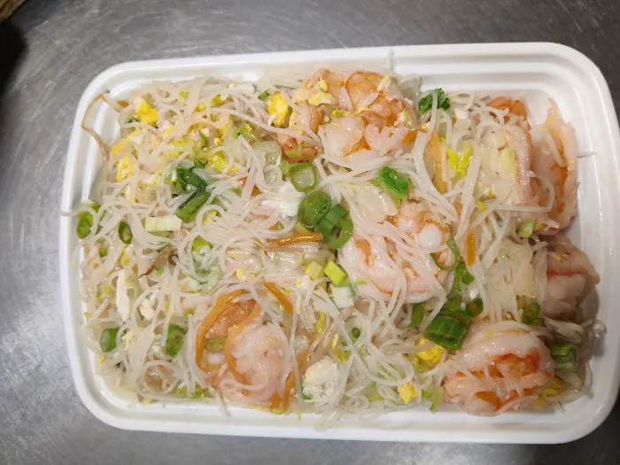 Foo Chow Restaurant 6