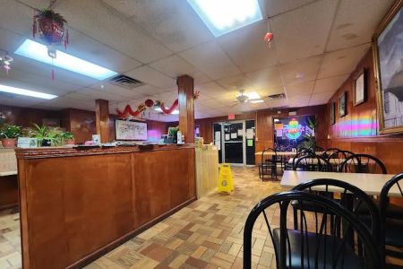 Foo Chow Restaurant