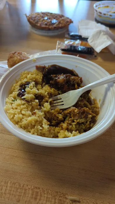 Foo Chow Restaurant 9
