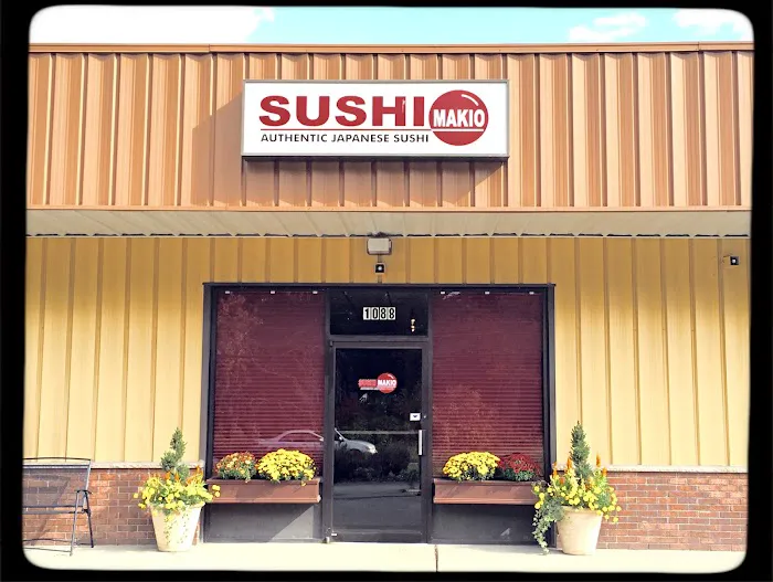 SushiMakio 2