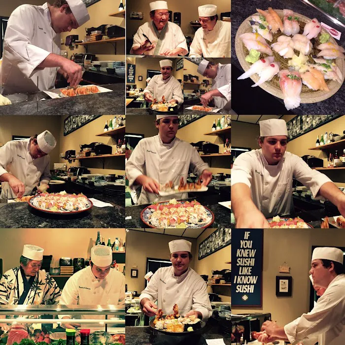 SushiMakio 9