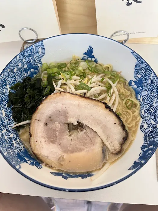 Tanma Ramen 3