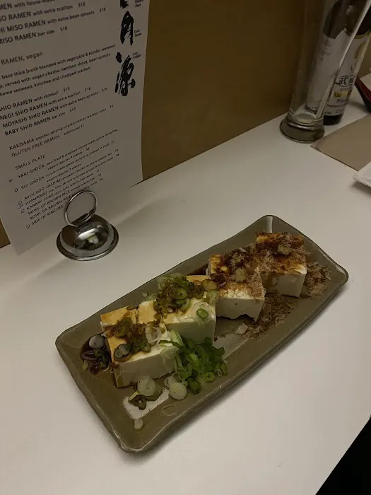 Tanma Ramen 5