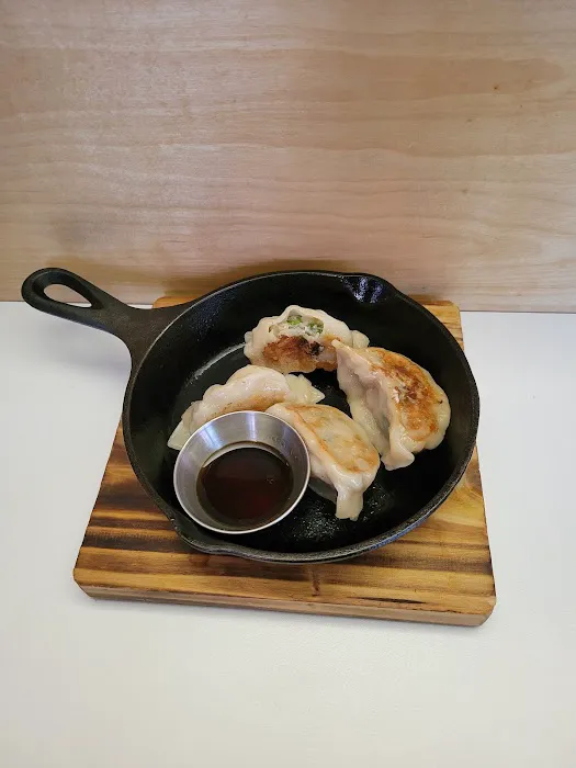 Tanma Ramen 6