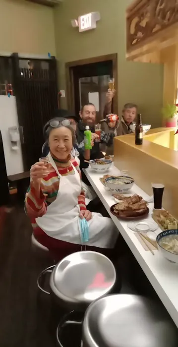 Tanma Ramen 7