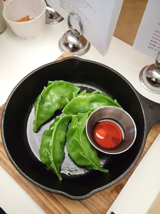 Tanma Ramen 9