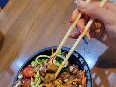 First Capital Poké Bar 0