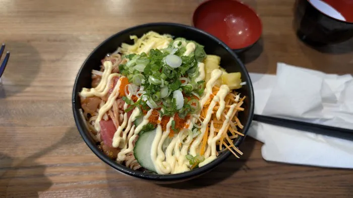 First Capital Poké Bar 6