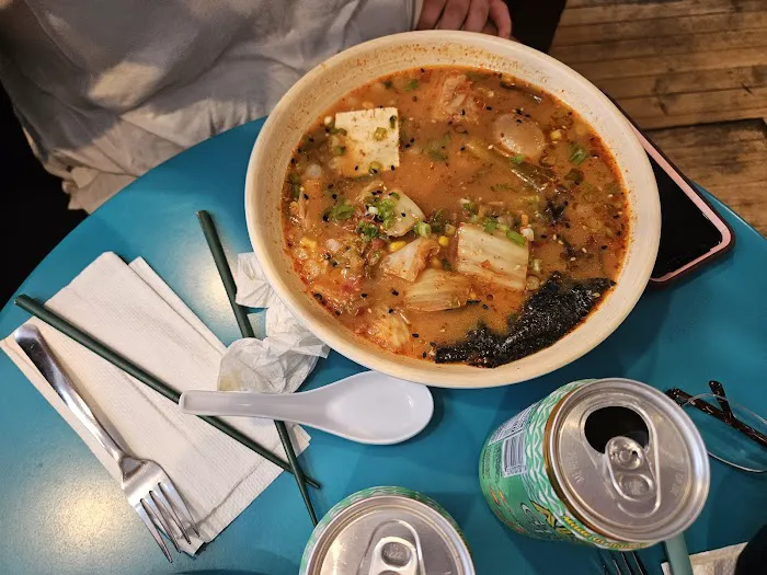 First Capital Poké Bar 8