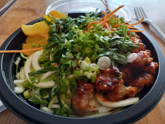 First Capital Poké Bar 7