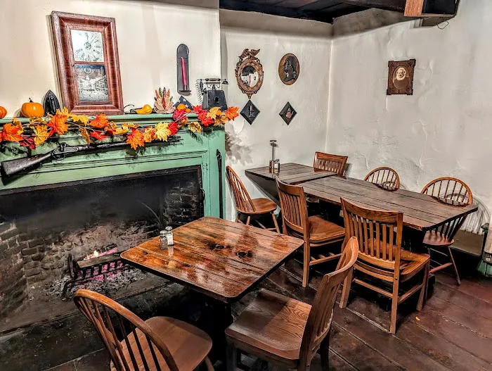 Hoffman House 5