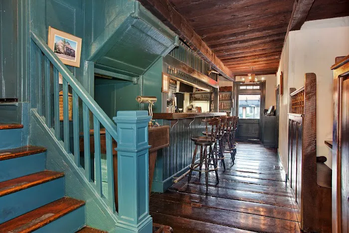 Hoffman House 2