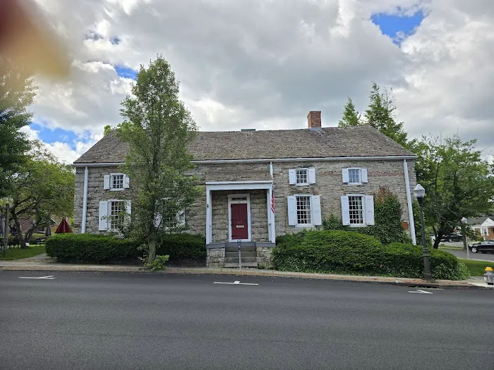 Hoffman House 4