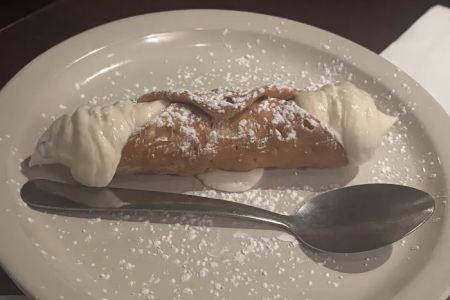Enzo's Ristorante & Pizza