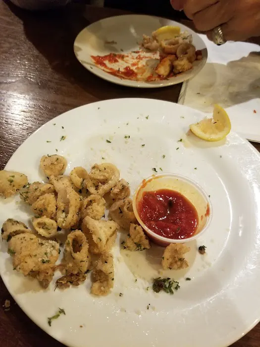 Enzo's Ristorante & Pizza 6