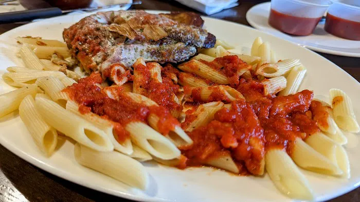 Enzo's Ristorante & Pizza 5