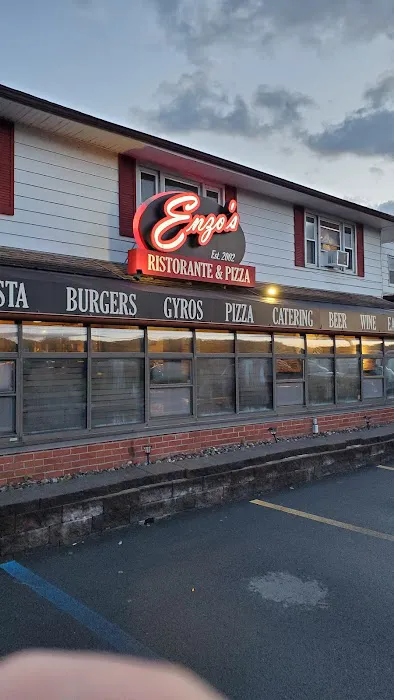 Enzo's Ristorante & Pizza 8