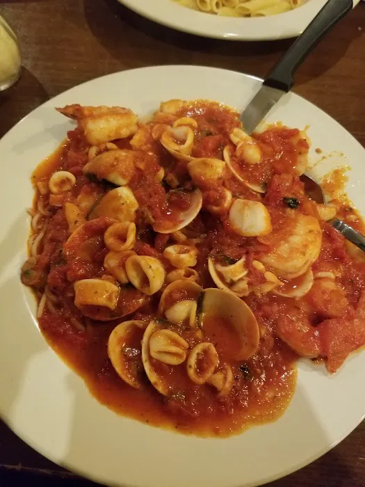Enzo's Ristorante & Pizza 7