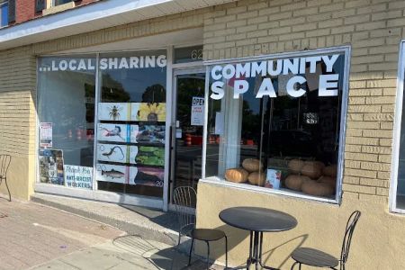 Tilda's Kitchen & Market
