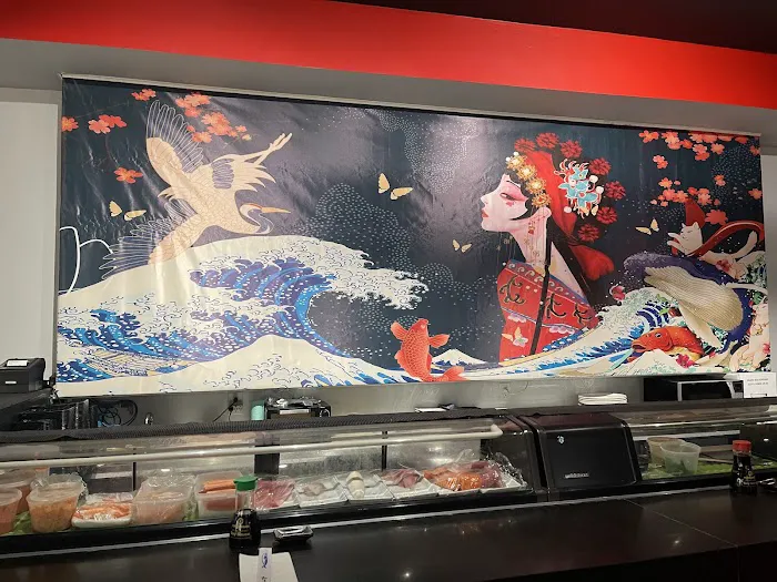 Momiji Sushi Steakhouse & Bar 3