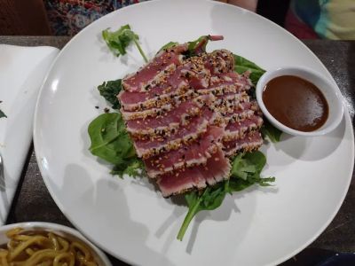 Momiji Sushi Steakhouse & Bar 0